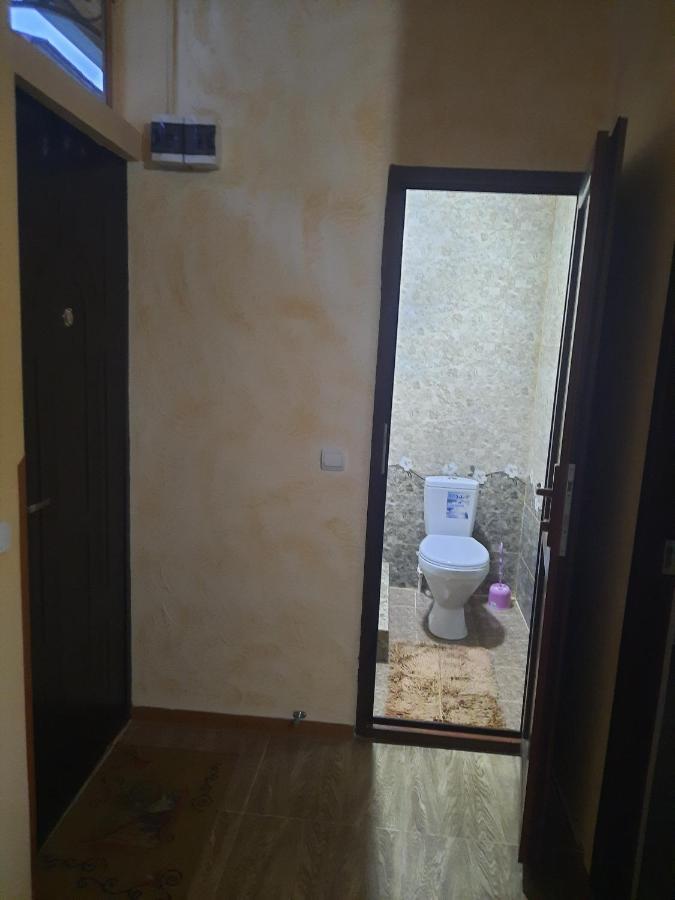 Family Hotel Dilijan Exterior photo