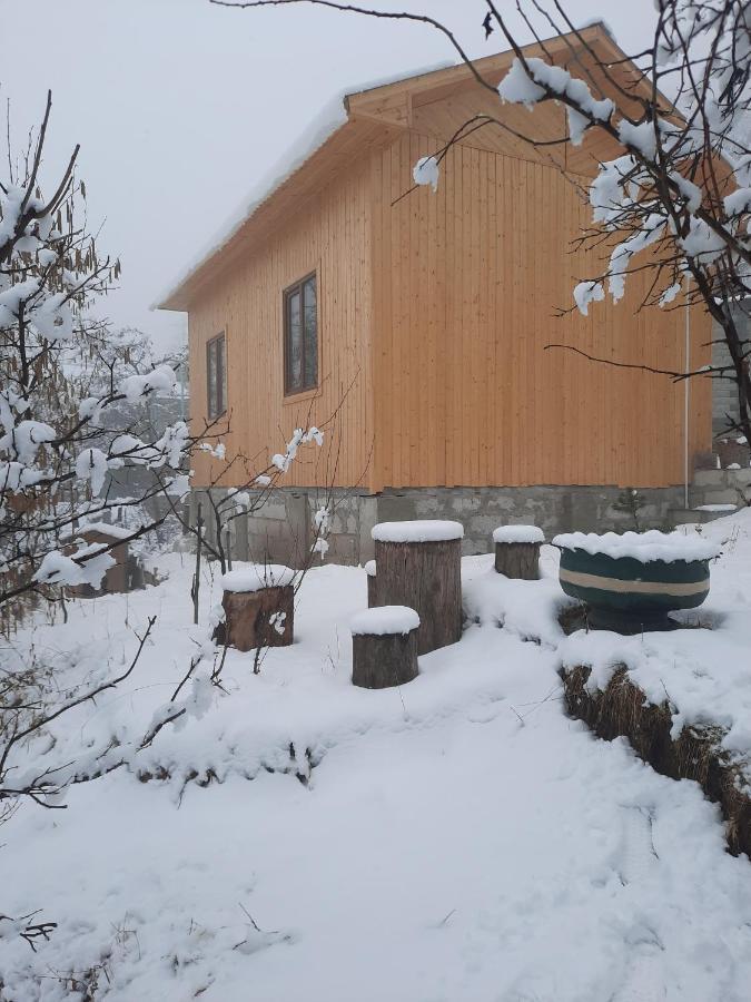 Family Hotel Dilijan Exterior photo