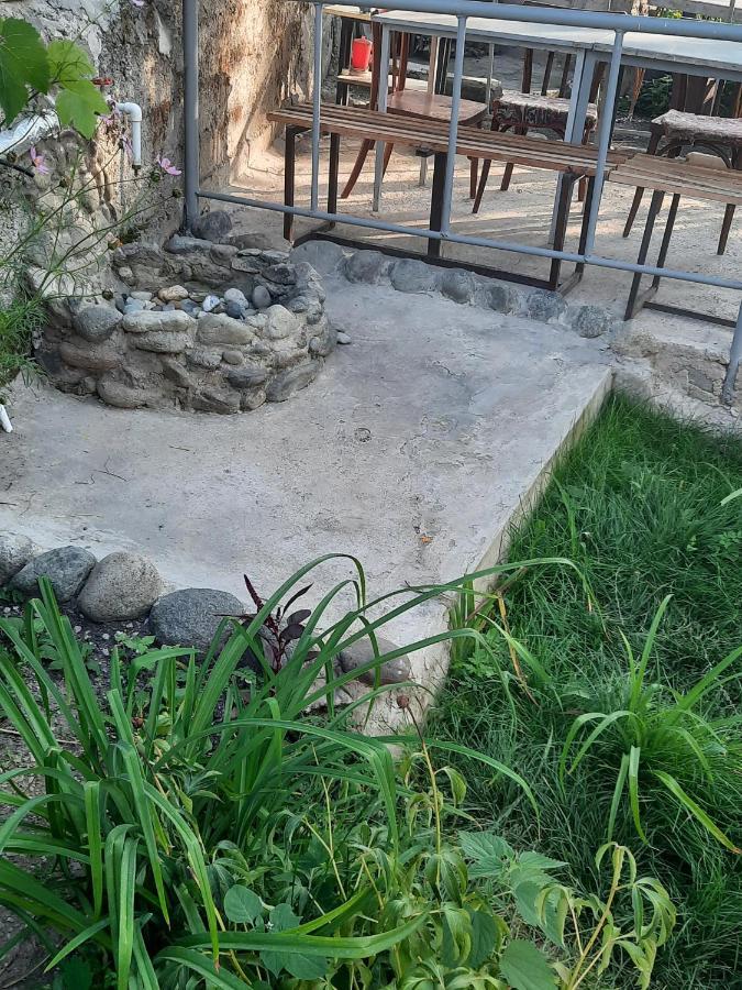 Family Hotel Dilijan Exterior photo