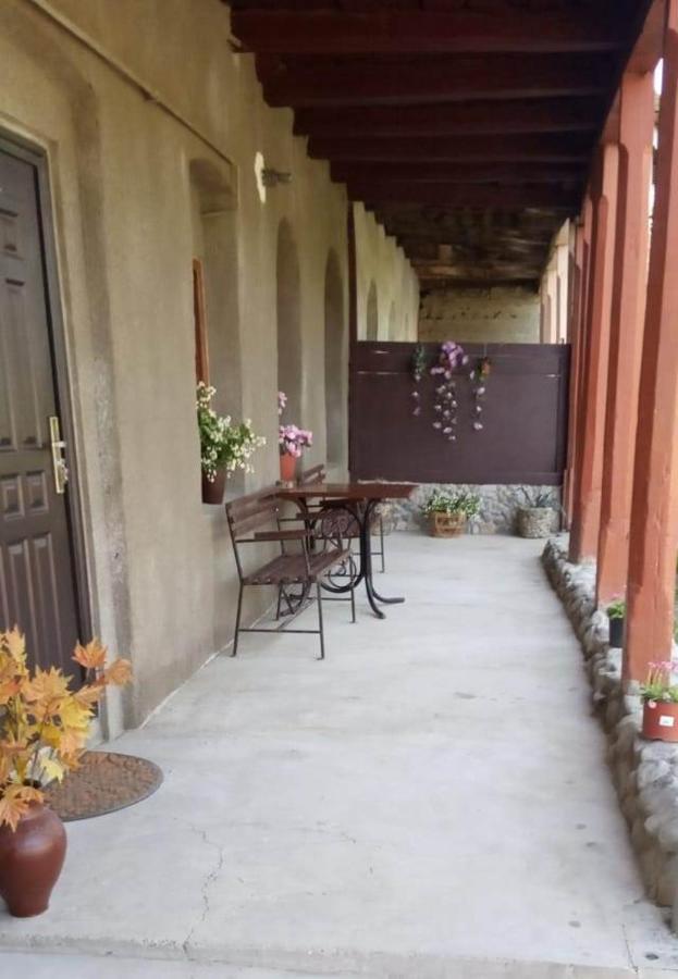 Family Hotel Dilijan Exterior photo